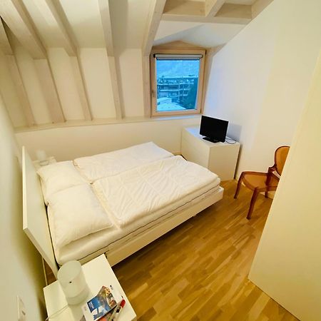 Attico61 Apartment Arco Ngoại thất bức ảnh