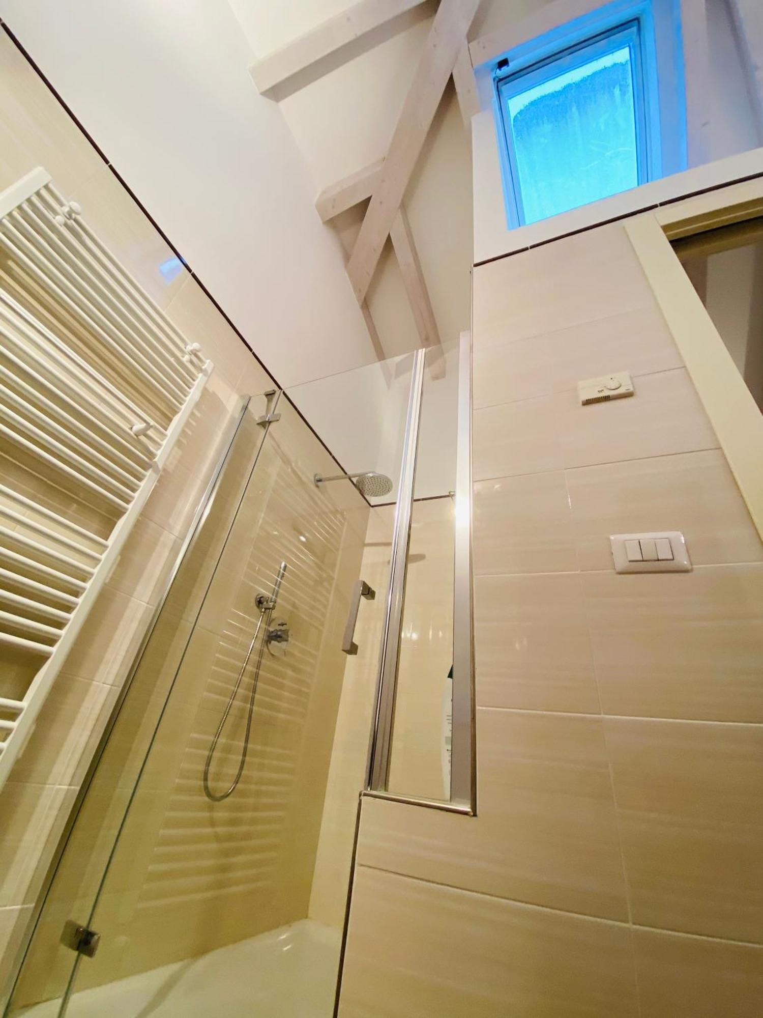 Attico61 Apartment Arco Ngoại thất bức ảnh