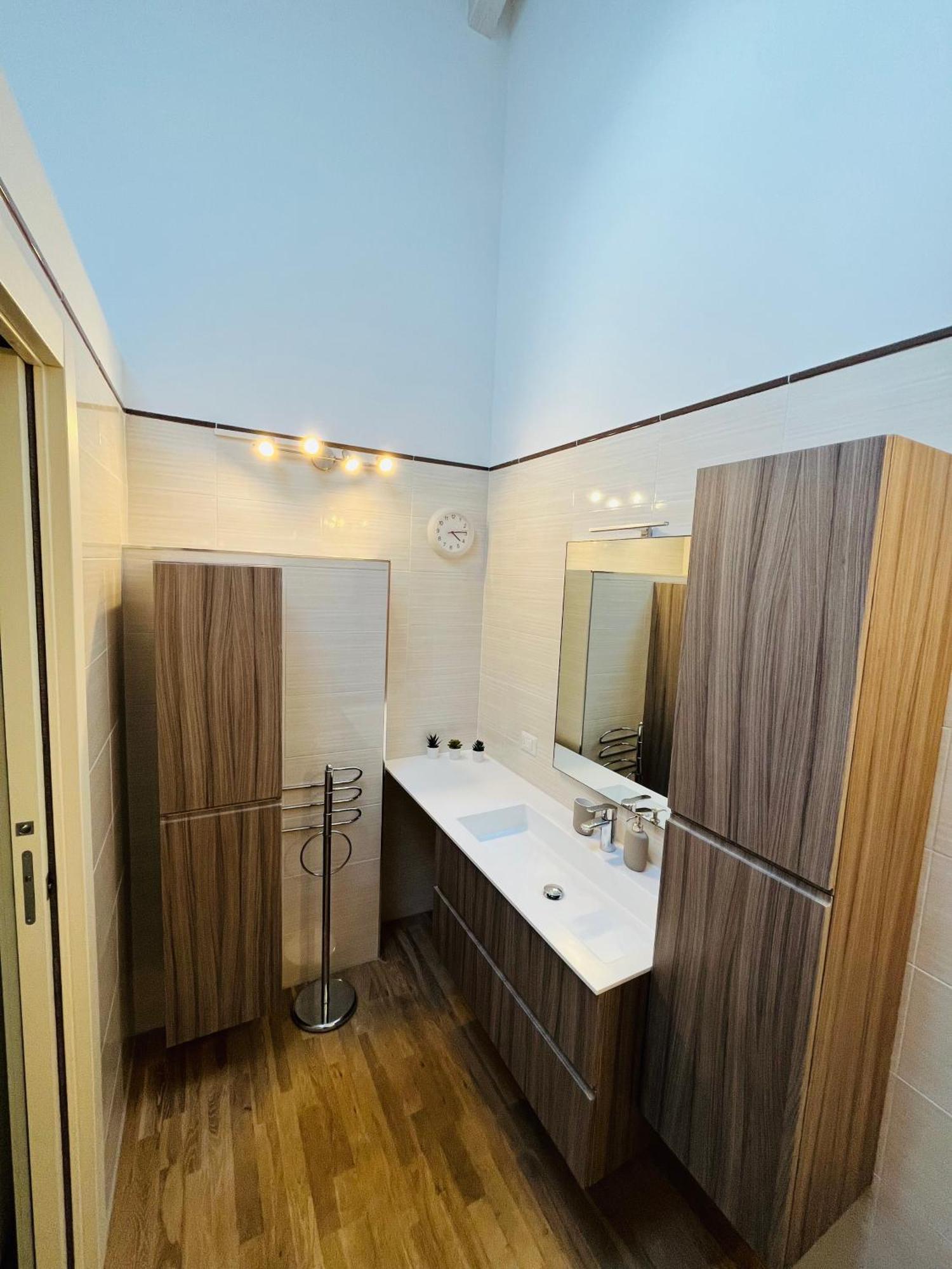 Attico61 Apartment Arco Ngoại thất bức ảnh
